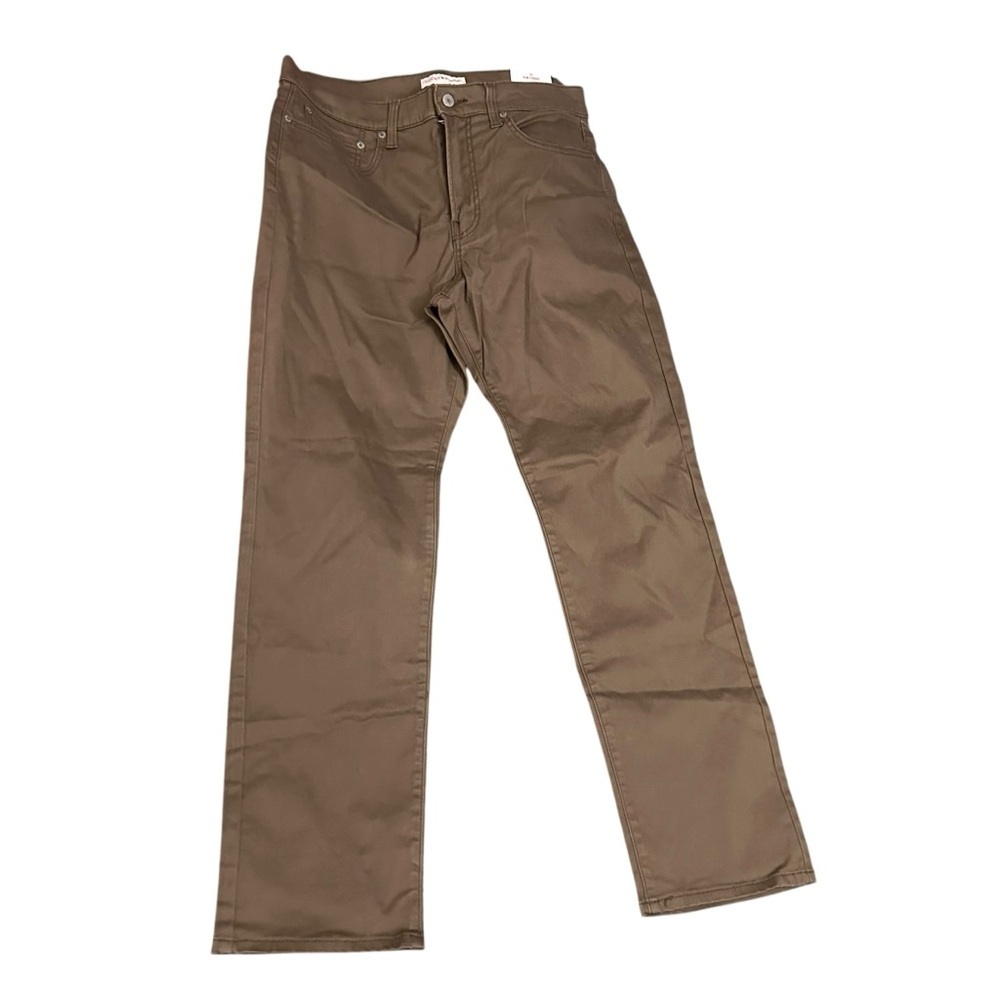 Lucky Brand Men's Brown Pants